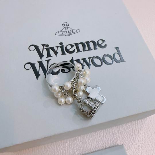 Vivienne Westwood ring 12lyh02